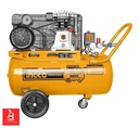 [AC300508] INGCO COMPRESSEUR 50L   220-240V~50HZ POWER: 2.2 KW [AC300508]