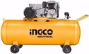 [AC402001] INGCO COMPRESSEUR 200L 220-240V~50HZ POWER: 3,0 KW [AC402001]