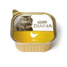 GENERIC PATE AU POULET ECO DIANA 