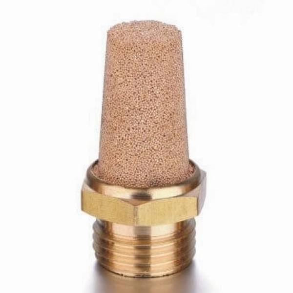 GENERIC FILTRE EN CUIVRE PR COMPRESSEUR 24L 