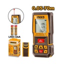 [HLDD07085] INGCO TELEMETRE LASER 85M  
