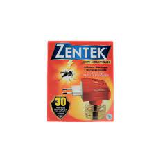 GENERIC DIFFUS+RECHARGE LIQ.ZENTEK 30N 
