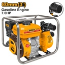 [GWP302] INGCO POMPE A EAU ESSENCE 7.0HP [GWP302]