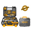 [HKTHP21201] INGCO COFFRET A OUTILS 120 PIECES  