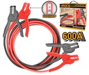 [HBTCP6008L] INGCO CABLE DE DEMARRAGE 600A AVEC TEMOIN LED  