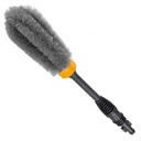 [AMWB1781] INGCO BROSSE A PNEU POUR NETTOYEUR HAUTE PRESSION [AMWB1781]