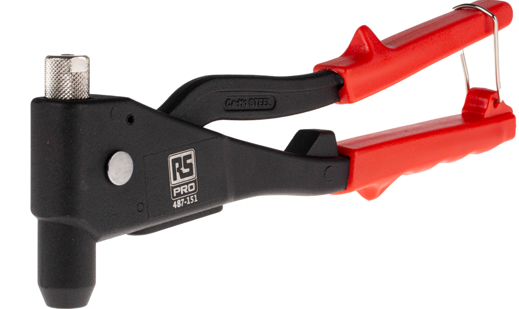 GENERIC PINCE A INSERT FILETE EUROTUB 