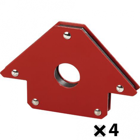 GENERIC FLECHE DE SOUDURE MAGNETIQUE 5 