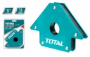 [TAMWH75052] TOTAL SUPPORT DE SOUDAGE MAGNETIQUE 5  