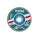 TOTAL DISQUE ABRASIF : 125*1,2*22,2 *  [TAC2211253]