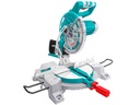 TOTAL SCIE À ONGLET 210MM 1400W  [TS42142107]