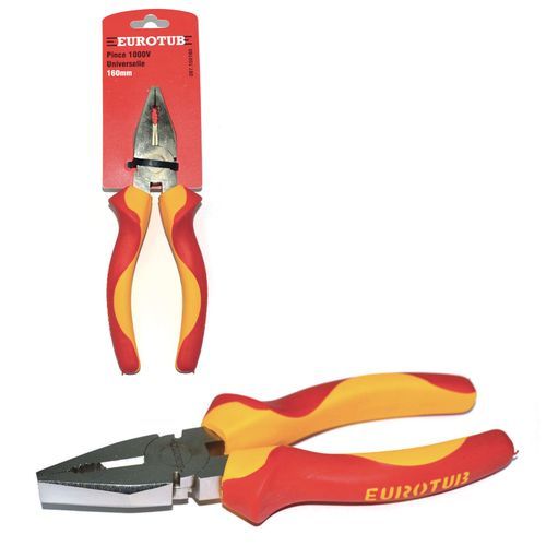 GENERIC EUROTUB PINCE UNIVERSEL 160MM 