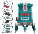 TOTAL NIVEAU LASER 30M  [TLL306505]