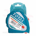 TOTAL RUBAN A MESURER 10MX25MM  [TMT126101M]