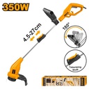 INGCO DÉBROUSSAILLEUSE TÉLÉSCOPIQUE 350W [GT3512]