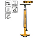 INGCO GONFLEUR MANUEL PORTABLE NR  