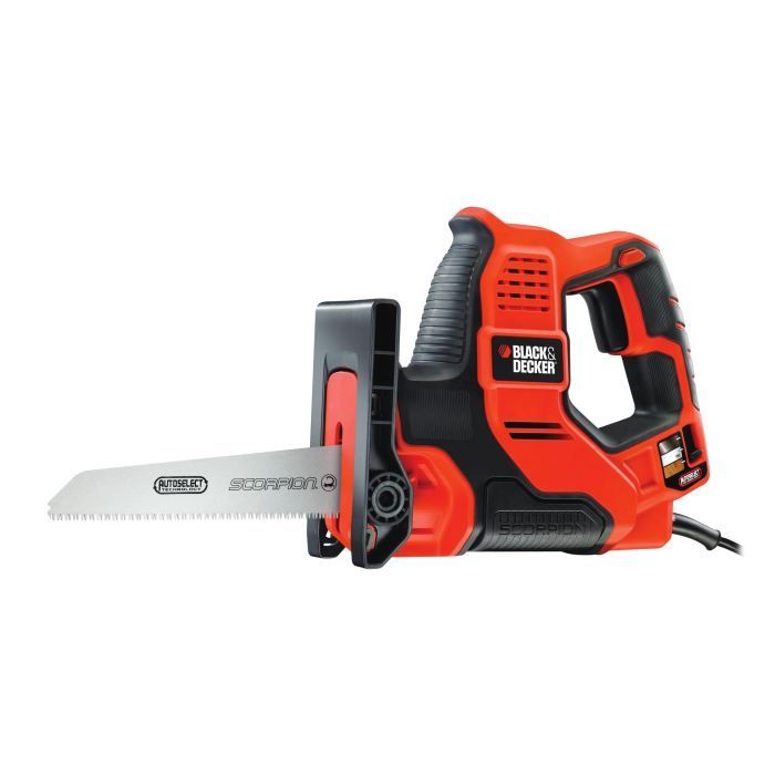 GENERIC SCIE SABRE BLACK DECKER 