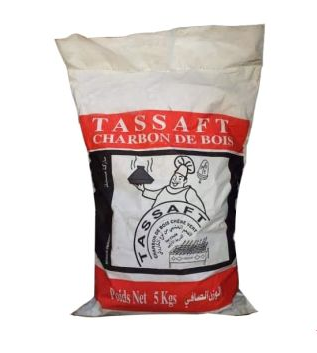 GENERIC CARBON DE BOIS 5KG 