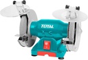 [TBG15015] TOTAL TOURET A MEULER 150W 6'' 