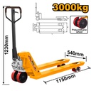 [HHPT01251] INGCO TRANSPALETTE MANUEL 2500KG [HHPT01251]