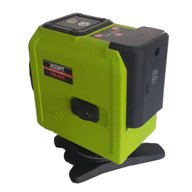 XCORT VERT NIVEAU LASER 