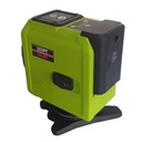 [408-3D12] XCORT VERT NIVEAU LASER 