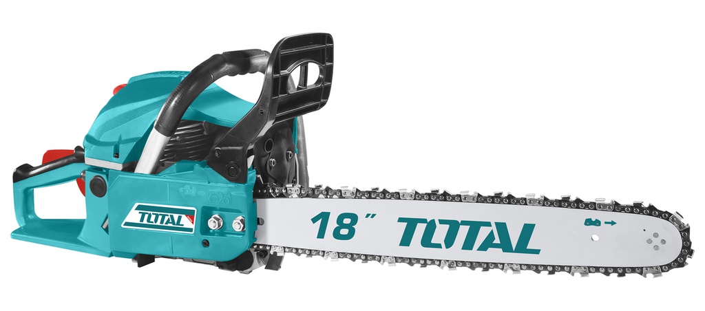 TOTAL TRONÇONNEUSE À CHAINE 1800W 