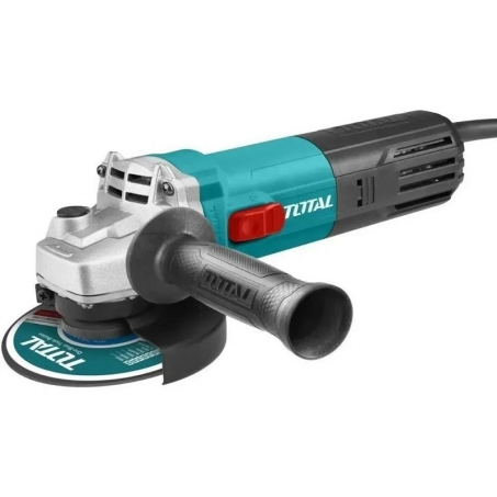 TOTAL MEULEUSE 900W 125MM  [TG10912556]