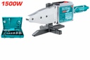 [TT328151] TOTAL MACHINE SOUDAGE DE TUBES EN PLATIQUE 1500W 