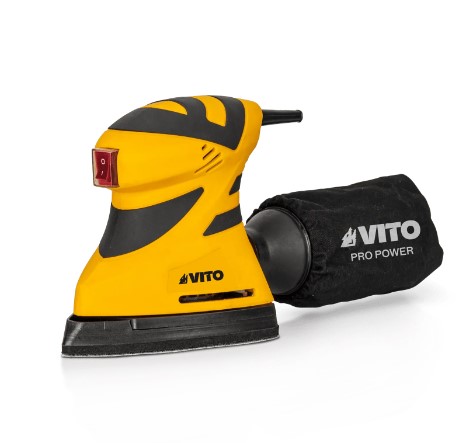 VITO PONCEUSE  MULTI 180W  
