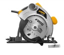 [VISC12185A] VITO SCIE CIRCULAIRE 1200W 185MM  