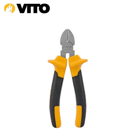 VITO PINCE COUPANTE DE COTE 175MM  [VIACO175]