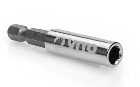 VITO ADAPTATEUR POUR EMBOUTS  