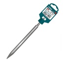 [TAC1511141] TOTAL BURIN POINTU SDS PLUS 14*250MM  