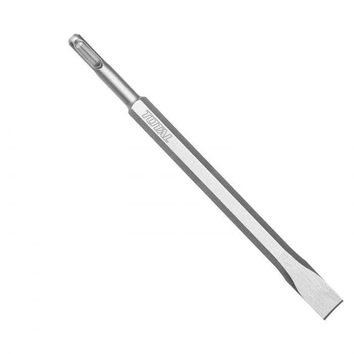 TOTAL BURIN PLAT SDS PLUS 14*250*20MM 