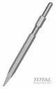 [TAC153171] TOTAL BURIN HEXAGONAL POINTU 17*280MM 