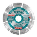 [TAC21111532] TOTAL DISQUE DIAMANT 115MM 