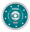 TOTAL DISQUE DIAMANT ULTRA FIN 180MM 