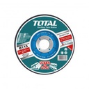 [TAC2211152] TOTAL DISQUE ABRASIF A TRONCONNER LE METAL 115MM    