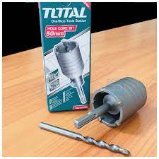 TOTAL SCIE CLOCHE 50MM LAMMES  [TAC430501]