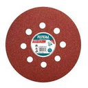 [TAC731501] TOTAL FEUILLE ABRASIVE POUR PONCEUSE EXCENTRIQUE 150MM 