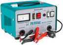 [TBC1601] TOTAL CHARGEUR DE BATTERIE 12/24V 