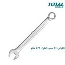 TOTAL CLE MIXTE 13MM  [TCSPA131]