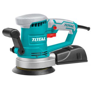 TOTAL PONCEUSE ROTATIVE 450W  