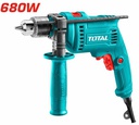 TOTAL PERCEUSE A PERCUSSION 13MM 680 W [TG1061356]