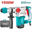 TOTAL MARTEAU ROTATIF 1500W [TH1153256]