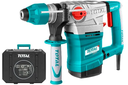 TOTAL MARTEAU PERFORATEUR SDS PLUS 1800W  [TH118366]