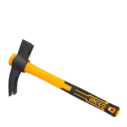 MARTEAU A GRIFFES DE TYPE FRANCAIS（POIGNEE INVERSEE）700G