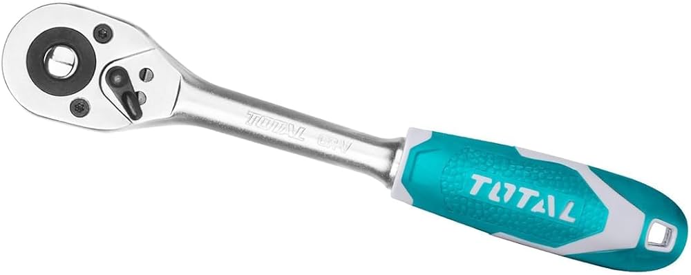 TOTAL CLE A CLIQUET 1/2'' 