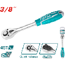 [THT106386] TOTAL CLE A CLIQUET 3/8'' 